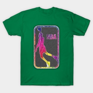 Nba slum dunk T-Shirt